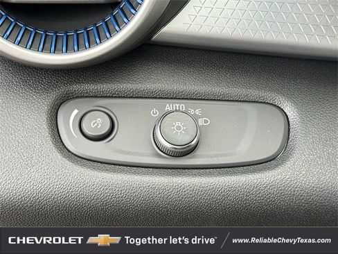 New 2026 Chevrolet Trax LT w/ Driver Confidence Package image 22