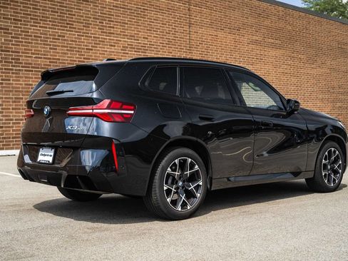 Used 2025 BMW X3 xDrive30i w/ Premium Package AWD/4WD image 6