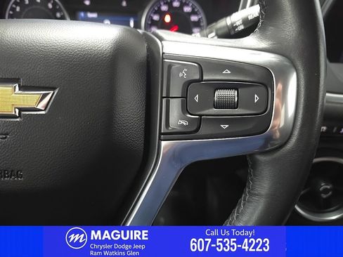 Used 2020 Chevrolet Blazer LT AWD/4WD image 23