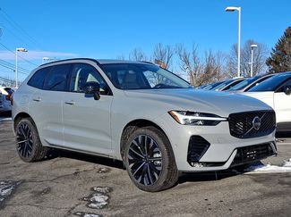 New 2026 Volvo XC60 B5 Ultra w/ Protection Package Premier video 1