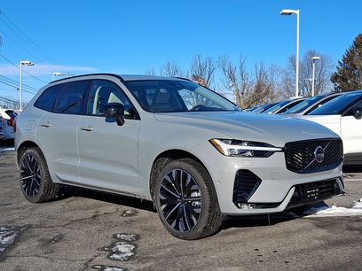 New 2026 Volvo XC60 B5 Ultra w/ Protection Package Premier
