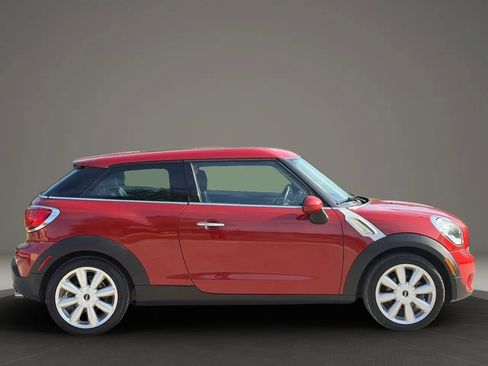 Used 2014 MINI Cooper Paceman FWD image 2