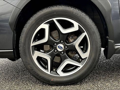 Used 2018 Subaru Crosstrek 2.0i Limited image 8