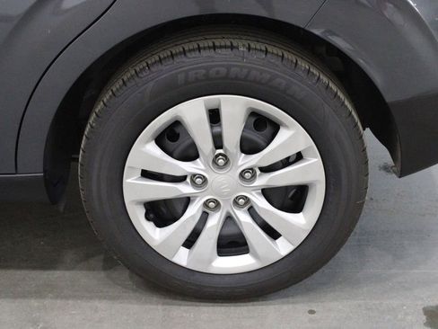 Used 2020 Kia Soul LX image 37