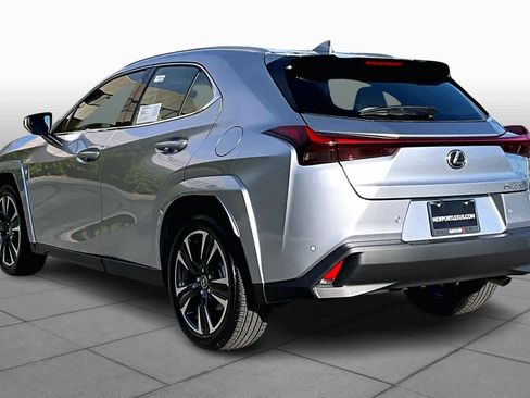 New 2026 Lexus UX 300h FWD image 7
