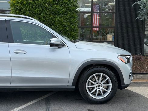 Used 2025 Mercedes-Benz GLE 350 4MATIC image 22