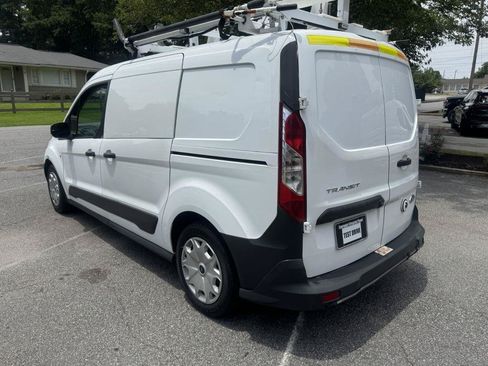 Used 2016 Ford Transit Connect XL FWD image 4