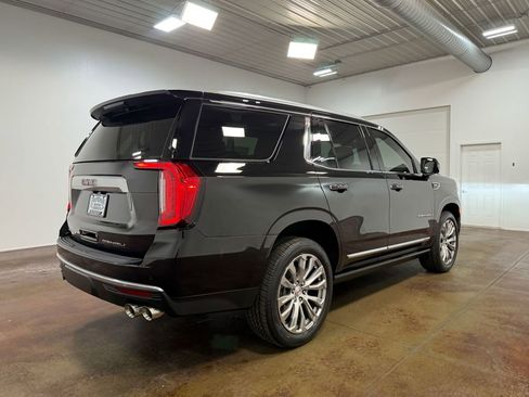 Used 2023 GMC Yukon Denali image 34