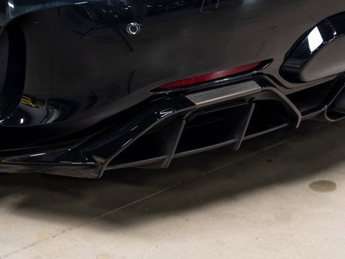 Used 2018 Mercedes-Benz AMG GT R w/ Convenience Package image 31