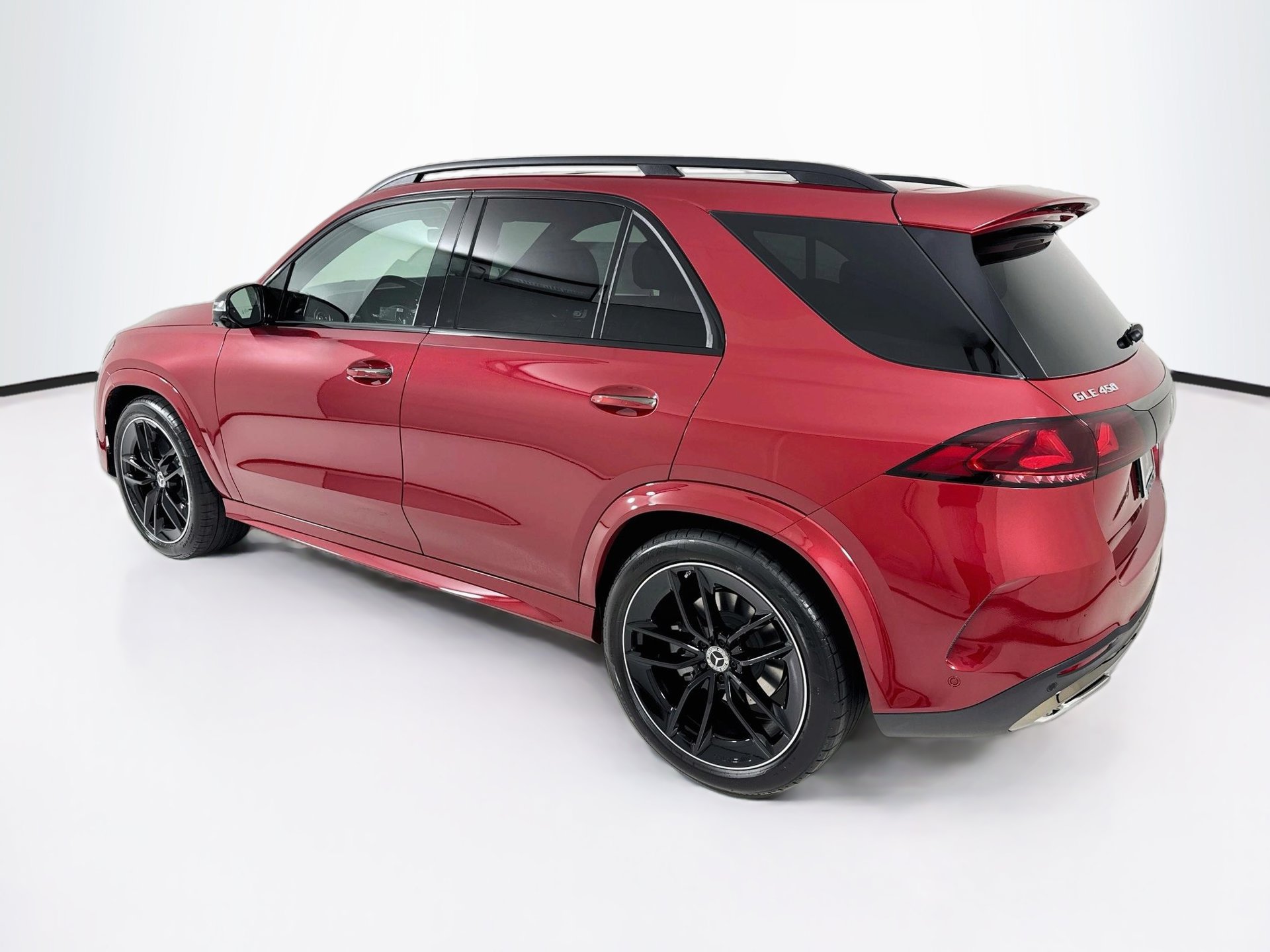 New 2027 Mercedes-Benz GLE 450 4MATIC image 6
