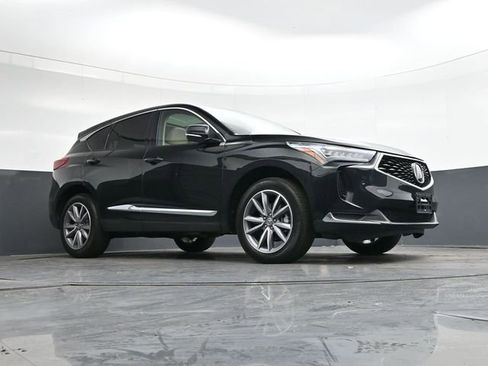 Used 2023 Acura RDX w/ Technology Package image 29