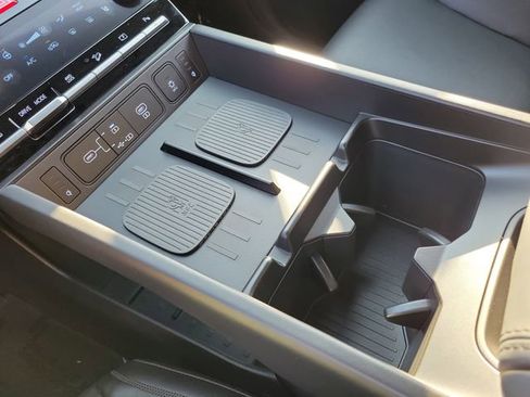 New 2025 Hyundai Santa Fe Calligraphy image 14