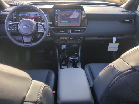 New 2026 Subaru Outback Premium image 30