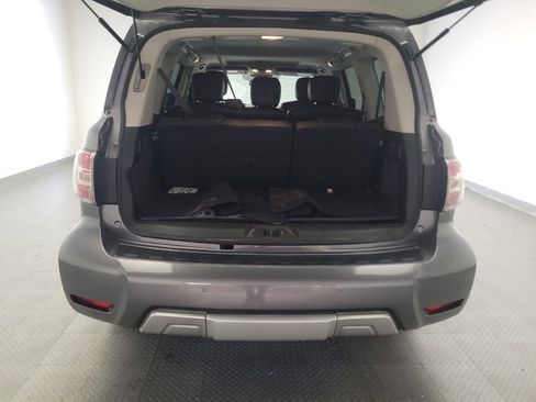 Used 2018 Nissan Armada SL w/ Premium Package RWD image 29