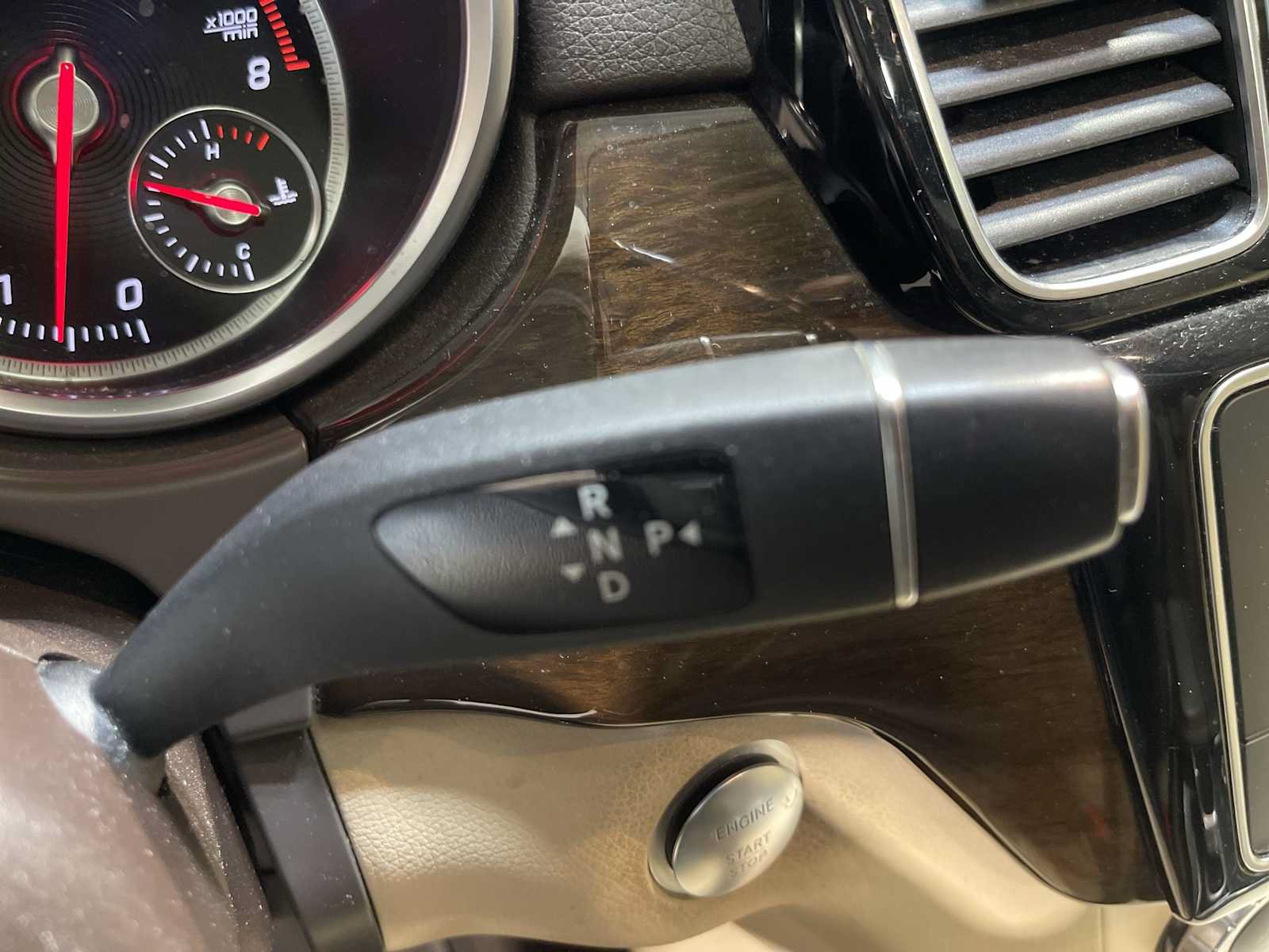 Used 2018 Mercedes-Benz GLE 350 4MATIC image 17