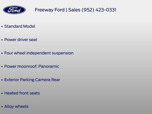 Used 2024 Subaru Forester Premium AWD/4WD image 8