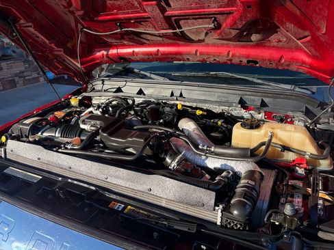 Used 2016 Ford F250 XLT w/ XLT Value Package image 22