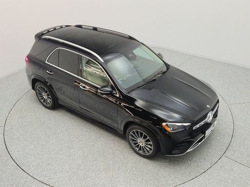 Certified 2024 Mercedes-Benz GLE 350 4MATIC image 24