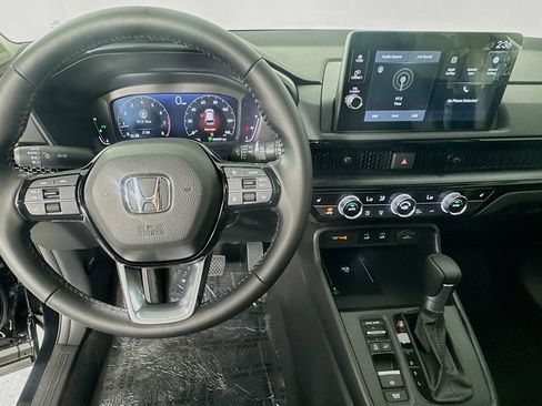 New 2026 Honda CR-V EX-L image 16