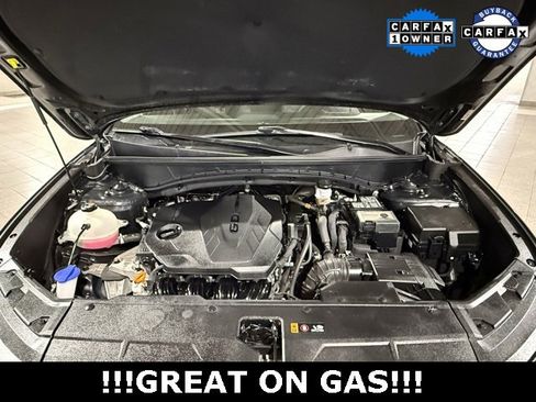 Used 2024 Hyundai Tucson SEL image 14