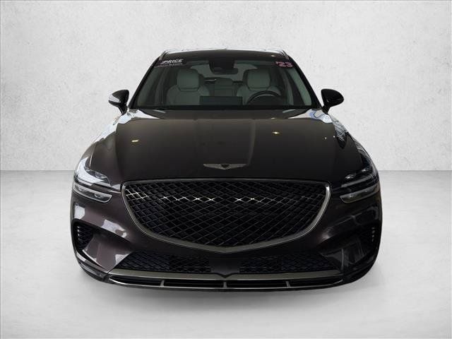 Used 2023 Genesis GV70 2.5T w/ Select Package AWD/4WD image 7