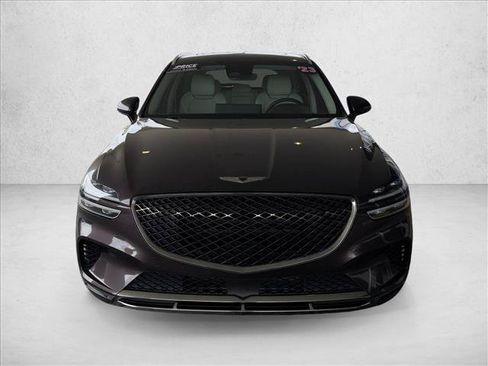 Used 2023 Genesis GV70 2.5T w/ Select Package AWD/4WD image 7
