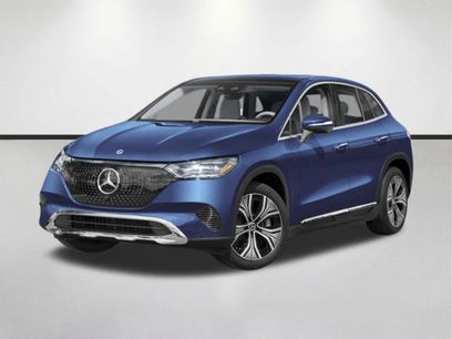 Used 2023 Mercedes-Benz EQE 350+ SUV