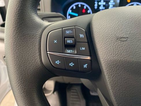 New 2025 Ford Transit 250 148 Medium Roof Extended AWD w/ Load Area Protection Package image 14