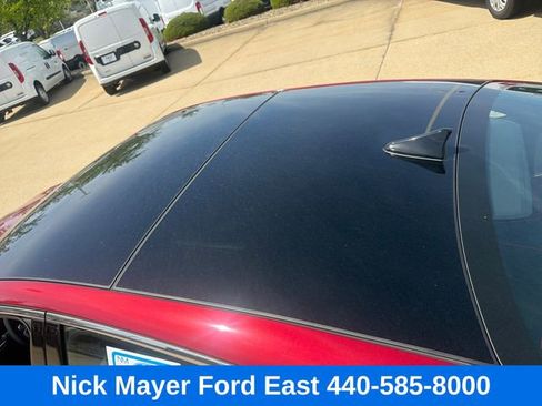 Used 2023 Kia K5 GT w/ GT1 Package FWD image 20