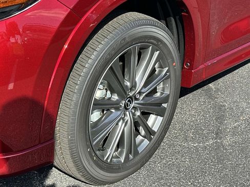 New 2025 MAZDA CX-5 Signature image 29