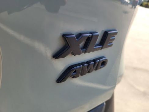 Used 2023 Toyota RAV4 XLE w/ Convenience Package AWD/4WD image 27