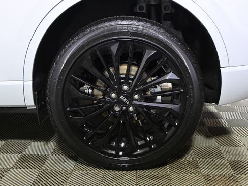 New 2026 Lincoln Corsair Reserve w/ Jet Appearance Package image 20