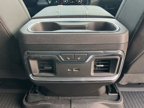 New 2026 Chevrolet Silverado 1500 LTZ w/ LTZ Premium Package image 55