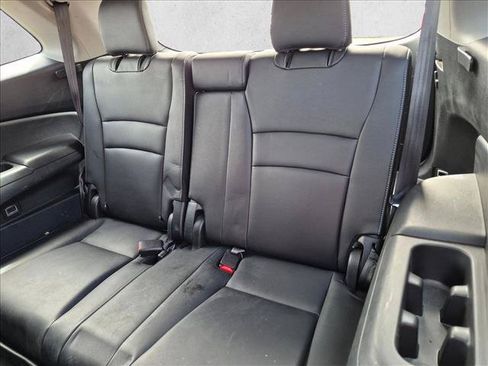 Used 2022 Honda Pilot EX-L image 18