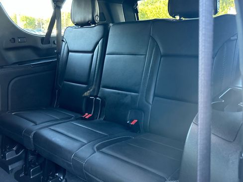 Used 2021 GMC Yukon XL Denali w/ Denali Ultimate Package image 33