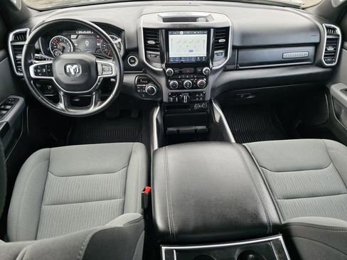 Used 2022 RAM 1500 Big Horn image 29