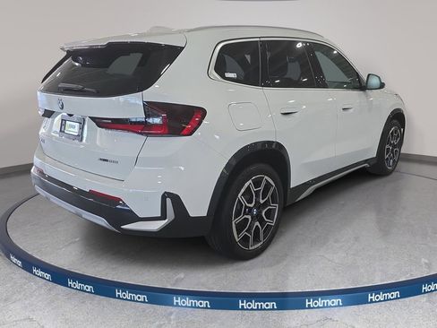 Used 2026 BMW X1 xDrive28i w/ Convenience Package AWD/4WD image 6