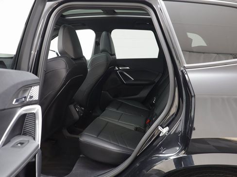 Certified 2025 BMW X1 M35i image 13