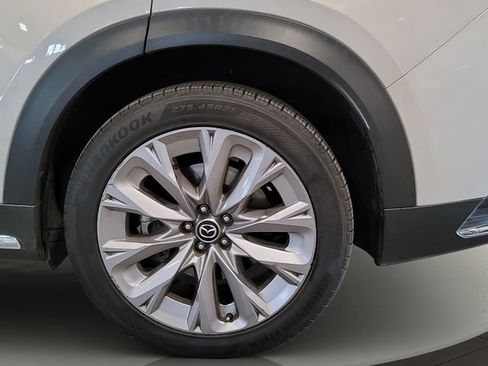 Used 2024 MAZDA CX-90 3.3 Turbo w/ Premium Package AWD/4WD image 37