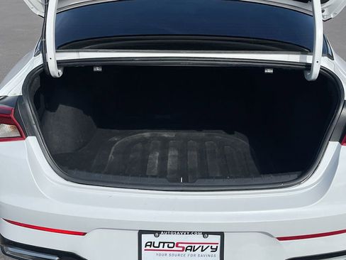 Used 2022 Kia K5 GT-Line w/ GT-Line FWD Premium Package image 25