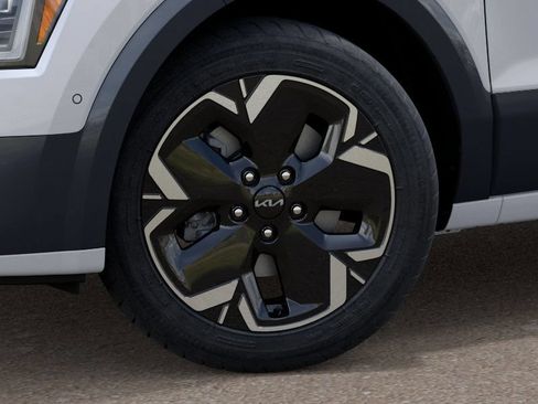 New 2026 Kia Niro Wave w/ Wave Preserve Package FWD image 9