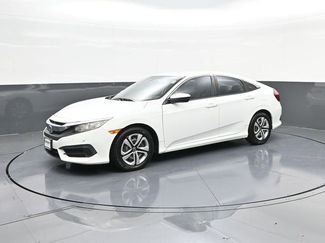 Used 2017 Honda Civic LX video 1