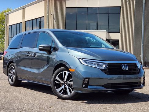 Used 2021 Honda Odyssey Touring image 33