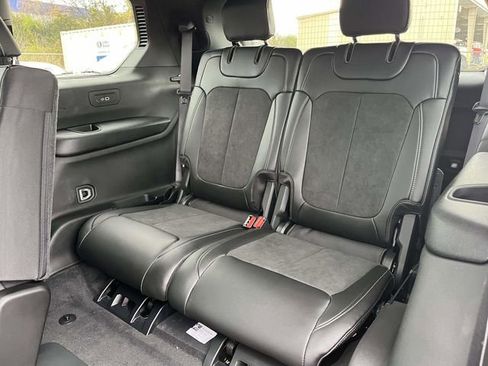 New 2025 Jeep Grand Cherokee L Altitude image 13