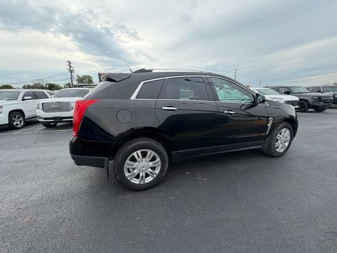 Used 2012 Cadillac SRX Luxury FWD image 5