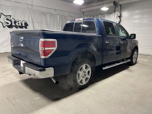 Used 2013 Ford F150 XLT w/ Luxury Equipment Group image 7