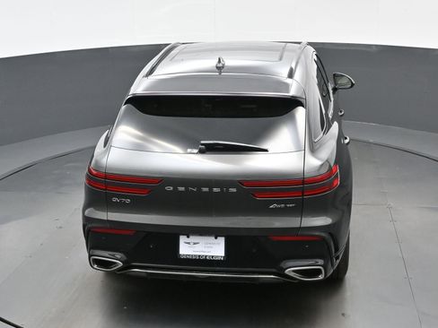 New 2026 Genesis GV70 3.5T Sport Prestige image 24