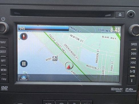 Used 2012 GMC Yukon Denali image 12