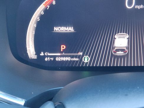 Used 2024 Acura MDX A-Spec AWD/4WD image 9