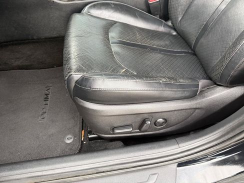Used 2019 Kia Optima EX FWD image 10